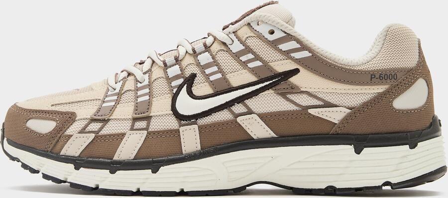 Nike Schoenen P-6000 Beige