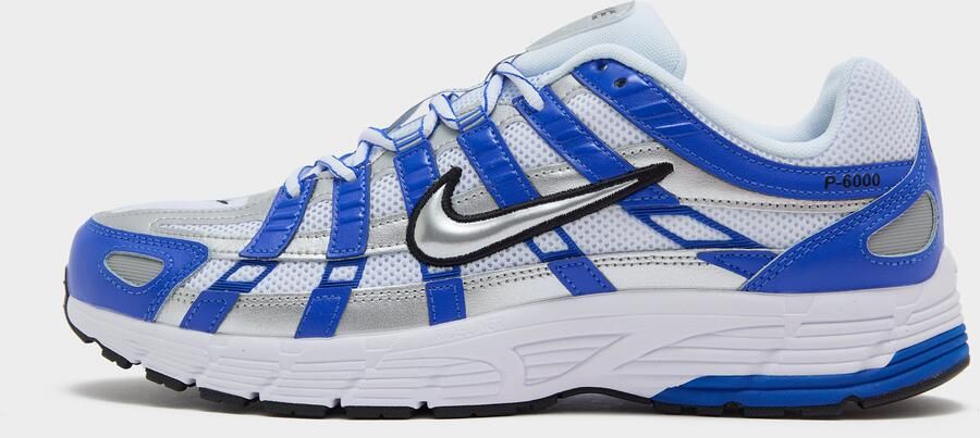 Nike Schoenen P-6000 Blauw- Heren Blauw
