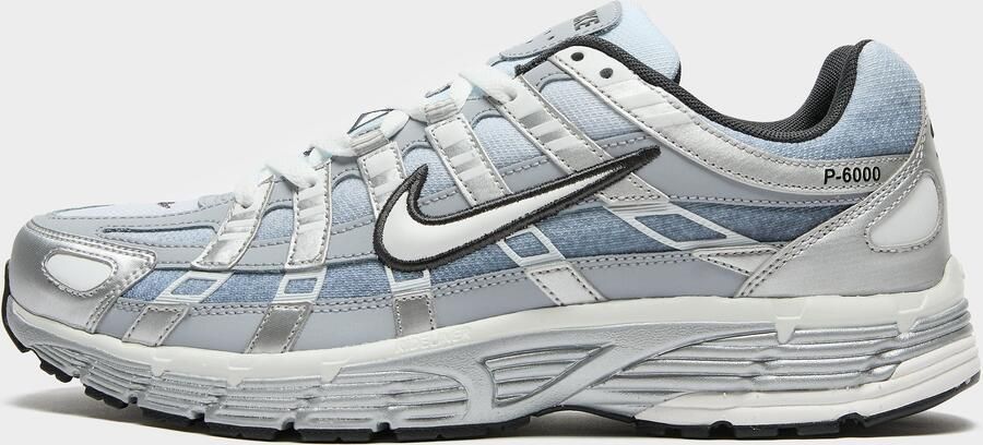 Nike P-6000 Zilver- Zilver - Foto 3