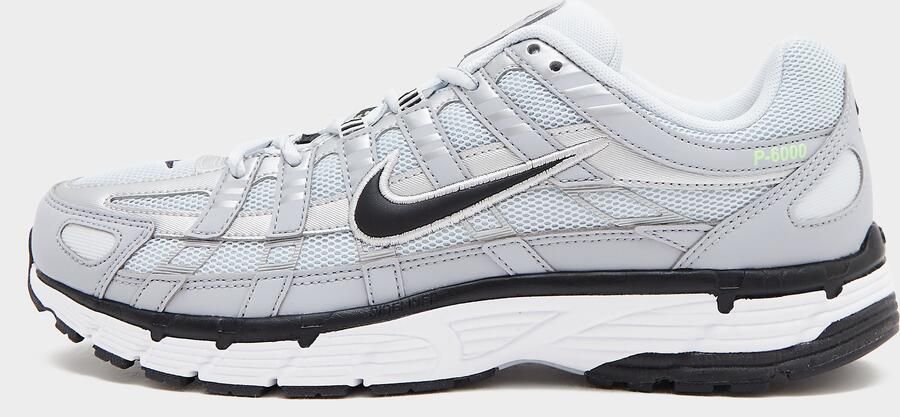 Nike Schoenen P-6000 Grijs- Heren Grijs