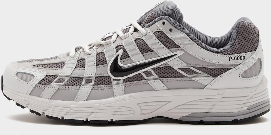 Nike Schoenen P-6000 Grijs- Heren Grijs