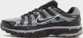 Nike Herenschoenen P-6000 Tech Zwart- Heren Zwart - Zwart