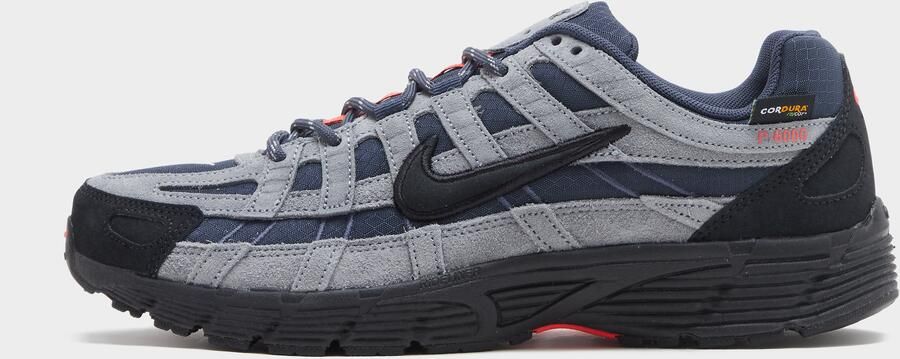Nike Schoenen P-6000 CORDURA Blauw- Heren Blauw