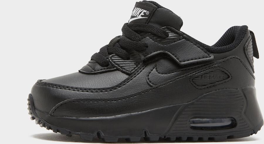 Nike Schoenen voor baby's peuters Air Max 90 EasyOn Zwart - Foto 2