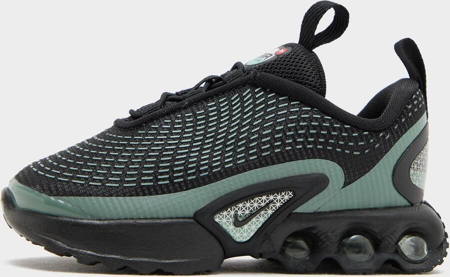 Nike Schoenen voor baby's peuters Air Max Dn Zwart