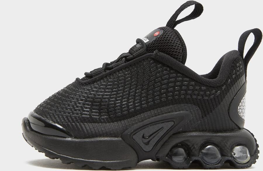 Nike Schoenen voor baby's peuters Air Max Dn Zwart