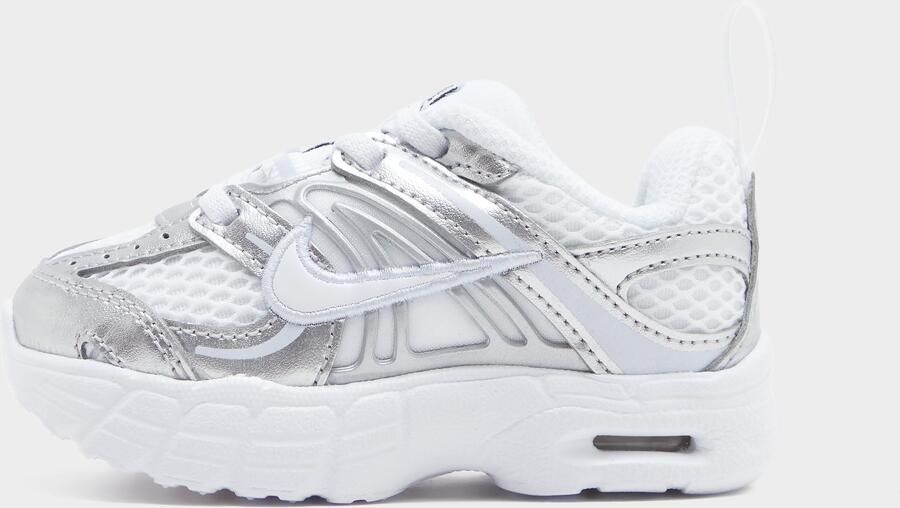 Nike Schoenen voor baby's peuters Air Max Moto 2K Wit Kind Wit