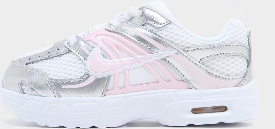 Nike Schoenen voor baby's peuters Air Max Moto 2K Wit Kind Wit