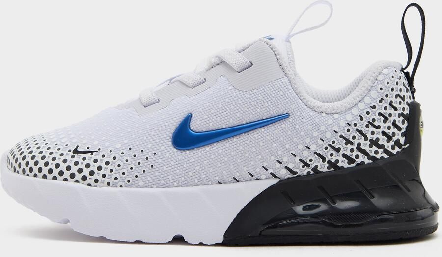 Nike Schoenen voor baby's peuters Air Max Phoenix Wit