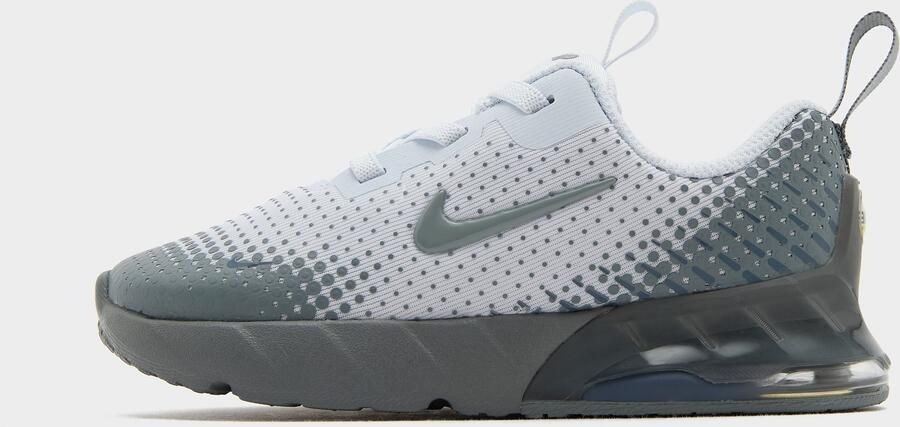 Nike Schoenen voor baby's peuters Air Max Phoenix Grijs