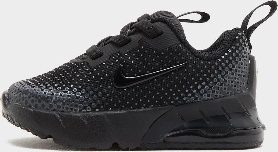 Nike Schoenen voor baby's peuters Air Max Phoenix Zwart Kind Zwart