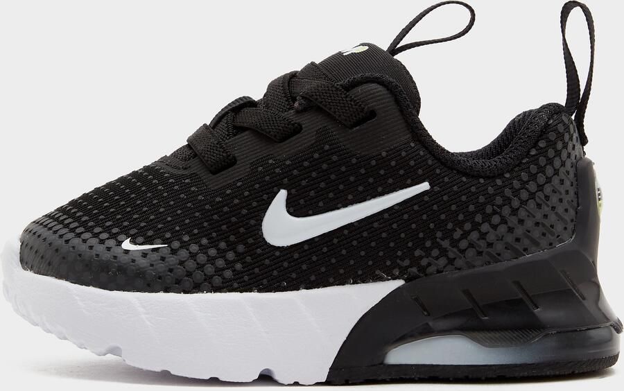 Nike Schoenen voor baby's peuters Air Max Phoenix Zwart Kind Zwart