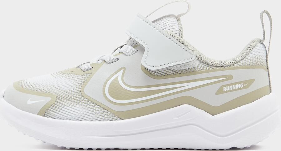 Nike Schoenen voor baby's peuters Cosmic Runner Grijs