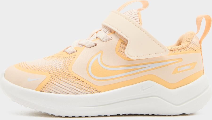 Nike Schoenen voor baby's peuters Cosmic Runner Oranje
