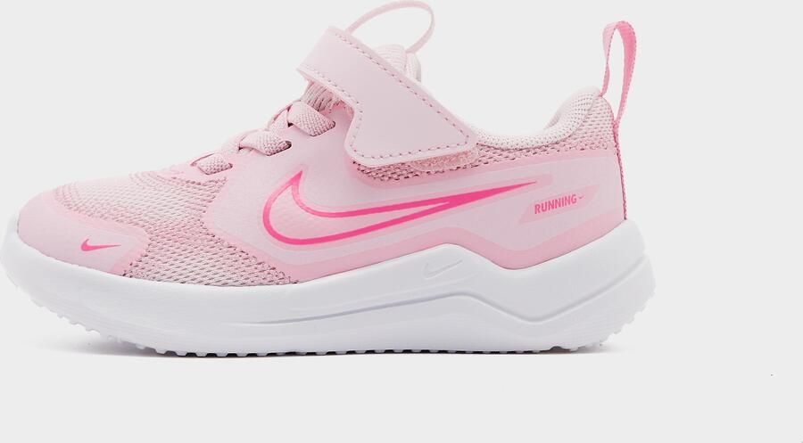 Nike Schoenen voor baby's peuters Cosmic Runner Roze