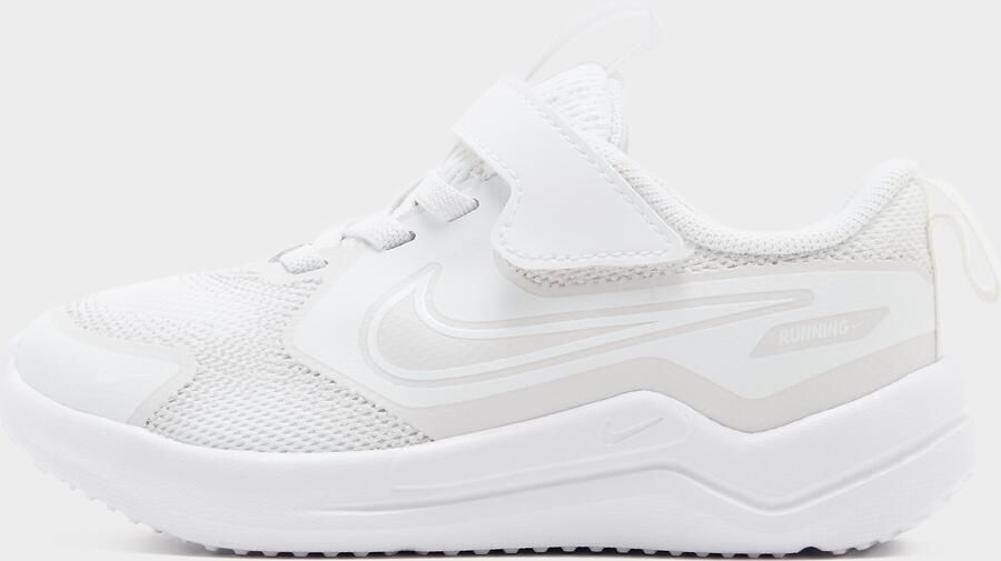 Nike Schoenen voor baby's peuters Cosmic Runner Wit