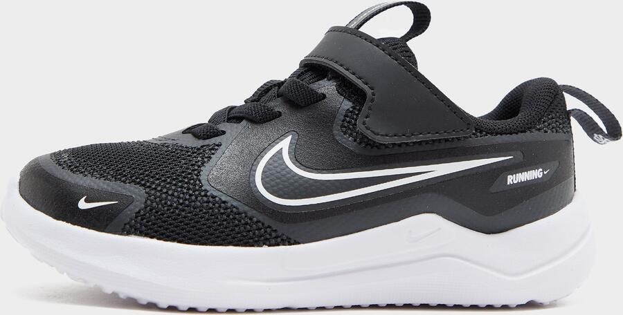 Nike Schoenen voor baby's peuters Cosmic Runner Zwart