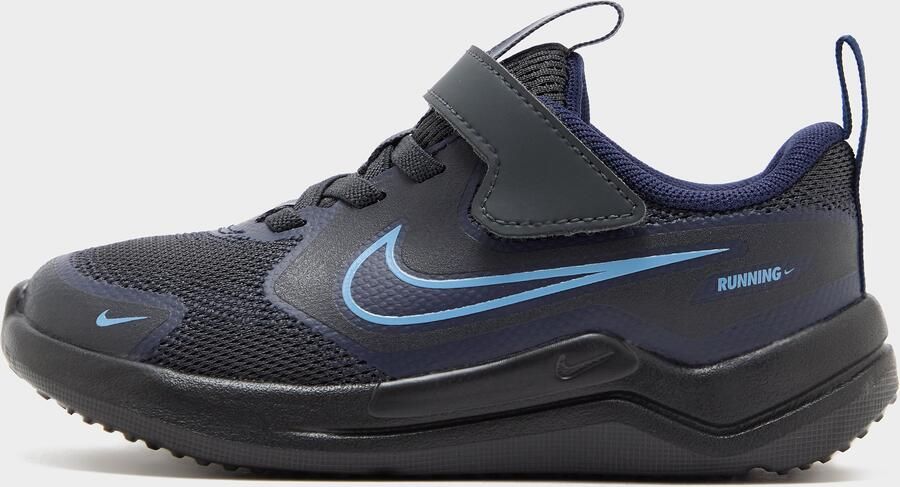 Nike Schoenen voor baby's peuters Cosmic Runner Zwart