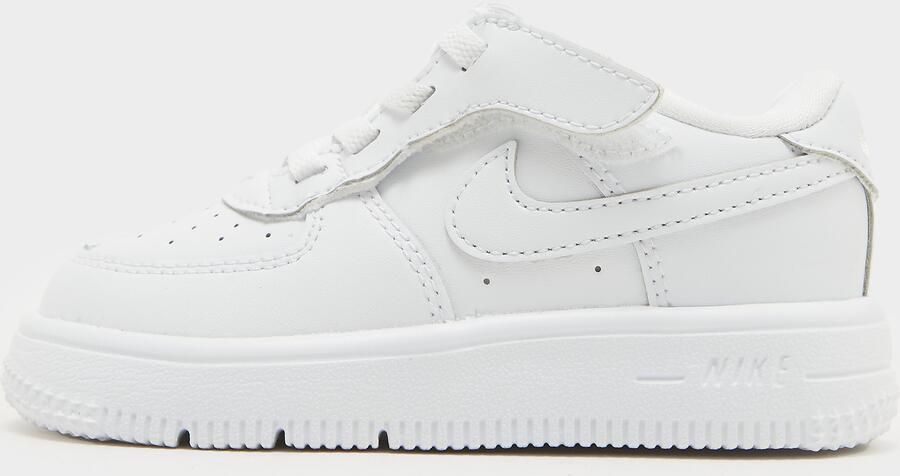 Nike Air Force 1 Low Easy On (TD) Unisex wit Schoenen