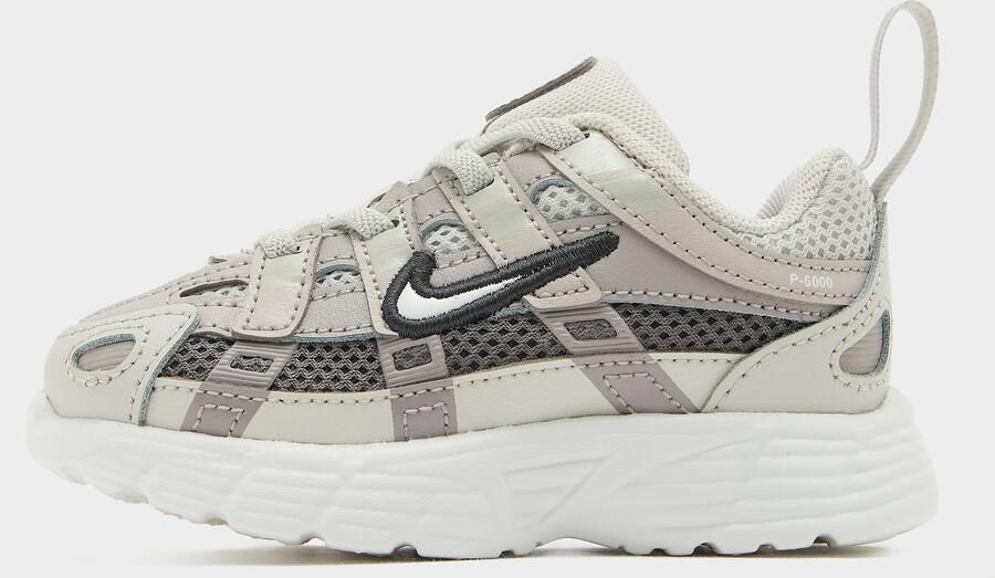 Nike Schoenen voor baby's peuters P-6000 Grijs