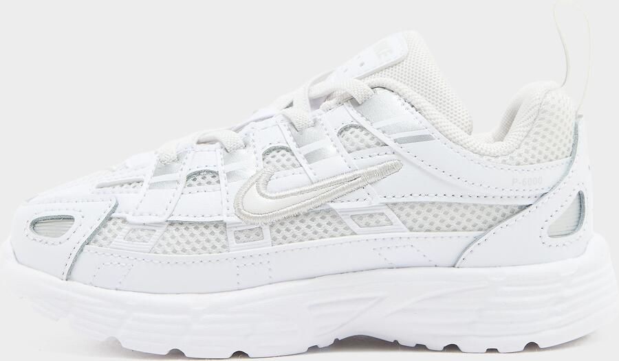 Nike Schoenen voor baby's peuters P-6000 Grijs