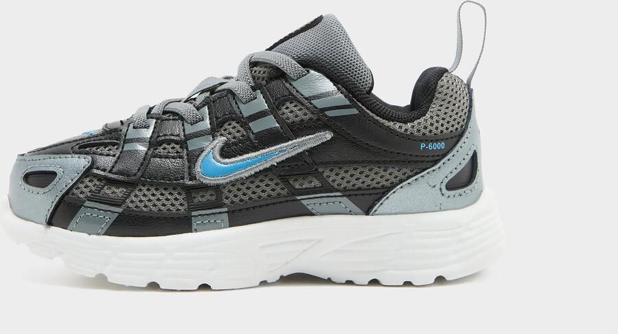 Nike Schoenen voor baby's peuters P-6000 Grijs