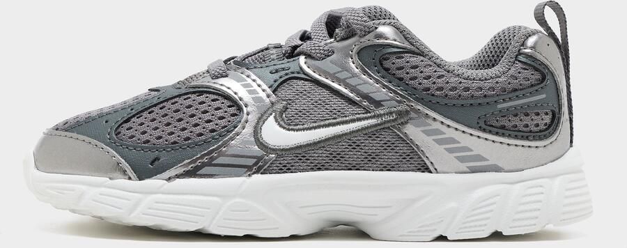 Nike Schoenen voor baby's peuters V5 RNR Grijs Kind Grijs