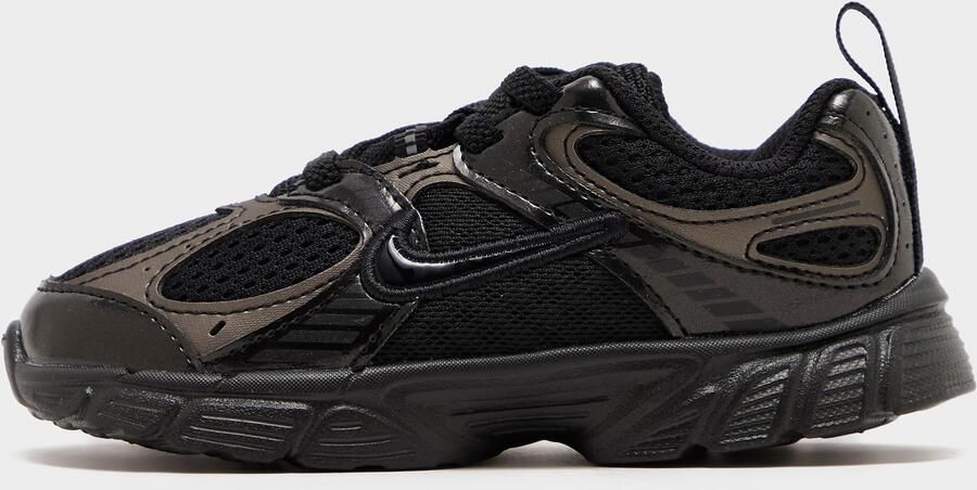 Nike Schoenen voor baby's peuters V5 RNR Zwart Kind Zwart