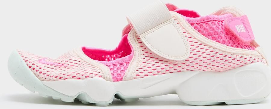 Nike Schoenen voor kleuters kids Rift Roze Kind Roze