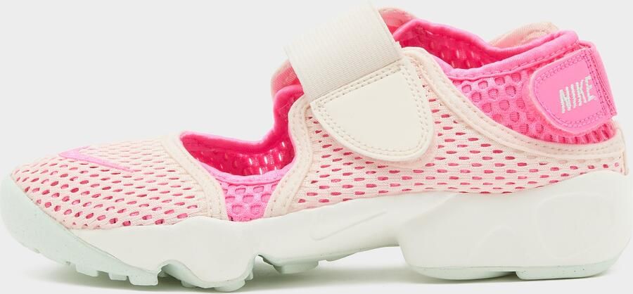 Nike Schoenen voor kleuters kids Rift Wit Kind Wit