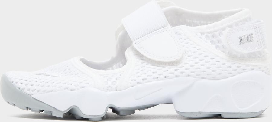 Nike Schoenen voor kleuters kids Rift Wit Kind Wit