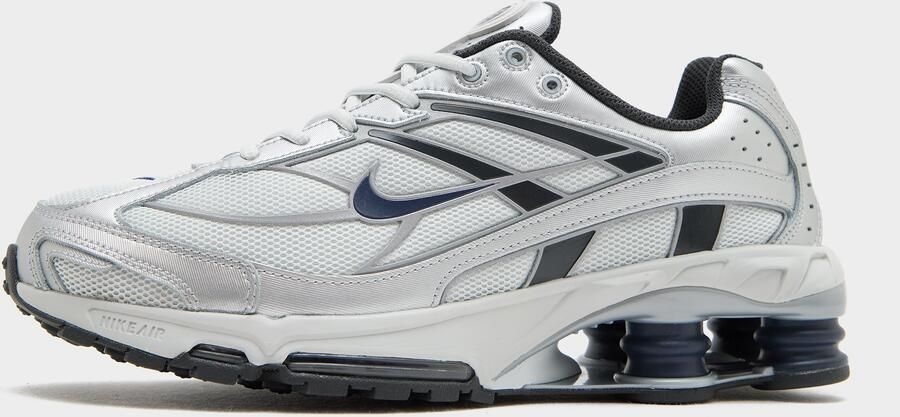 Nike Shox Ride 2 Grijs- Heren Grijs