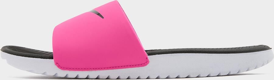 Nike kawa little big kids sli in de kleur roze - Foto 2