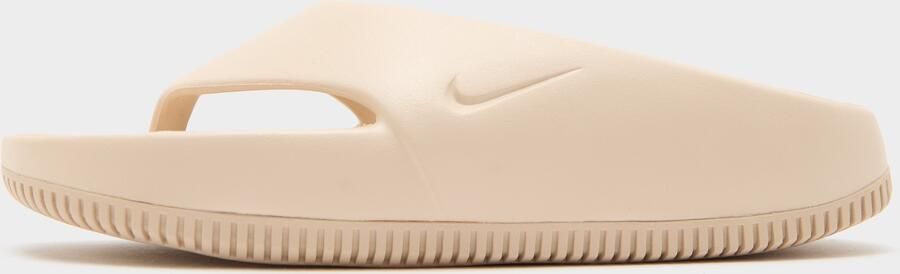 Nike Teenslippers voor Calm Beige