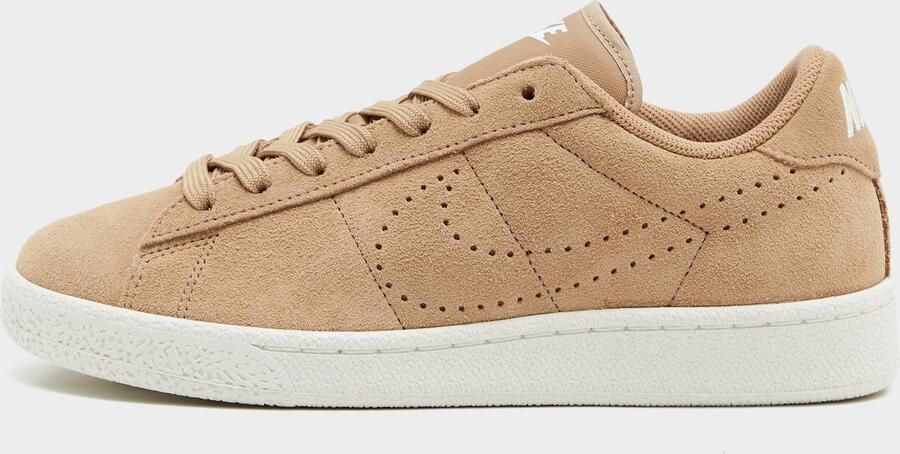 Nike Tennis Classic Dames Bruin- Dames Bruin