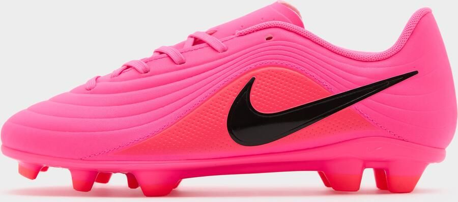 Nike Low-top voetbalschoen voor kids (meerdere ondergronden) Jr. Tiempo Maestro Club Multi-Colour Kind Multi-Colour