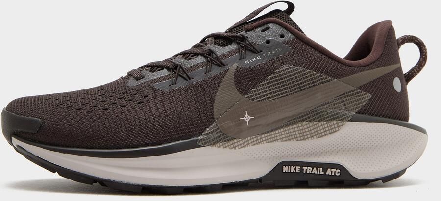 Nike Trailrunningschoenen voor heren Pegasus Trail 5 Bruin- Heren Bruin