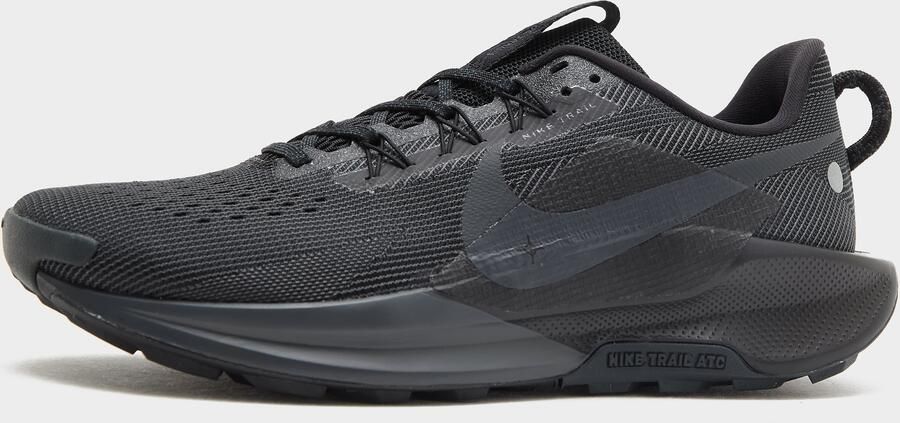 Nike Trailrunningschoenen voor heren Pegasus Trail 5 Zwart- Heren Zwart - Foto 2