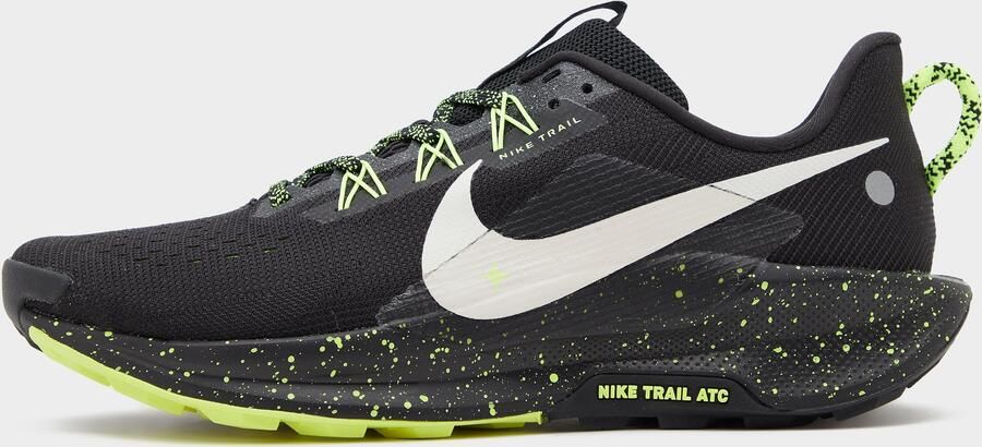 Nike Trailrunningschoenen voor heren Pegasus Trail 5 Zwart- Heren Zwart