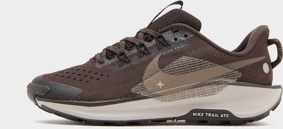 Nike Trailrunningschoenen voor kids Pegasus Trail 5 Bruin