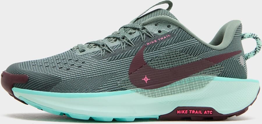 Nike Trailrunningschoenen voor kids Pegasus Trail 5 Groen