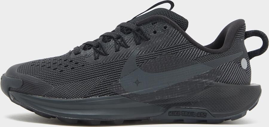 Nike Trailrunningschoenen voor kids Pegasus Trail 5 Zwart