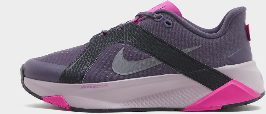 Nike trainingsschoenen voor dames Hybrid RN Paars- Dames Paars
