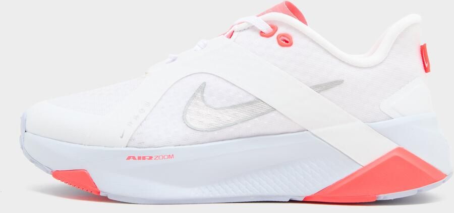 Nike trainingsschoenen voor dames Hybrid RN Wit- Dames Wit