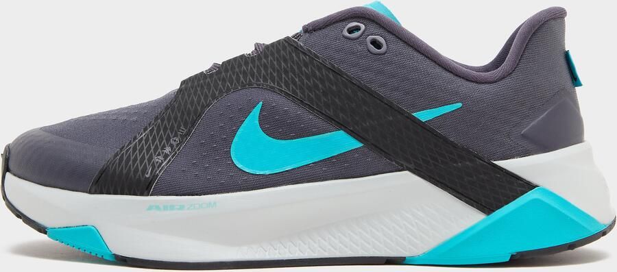 Nike Trainingsschoenen voor heren Hybrid RN Grijs- Heren Grijs