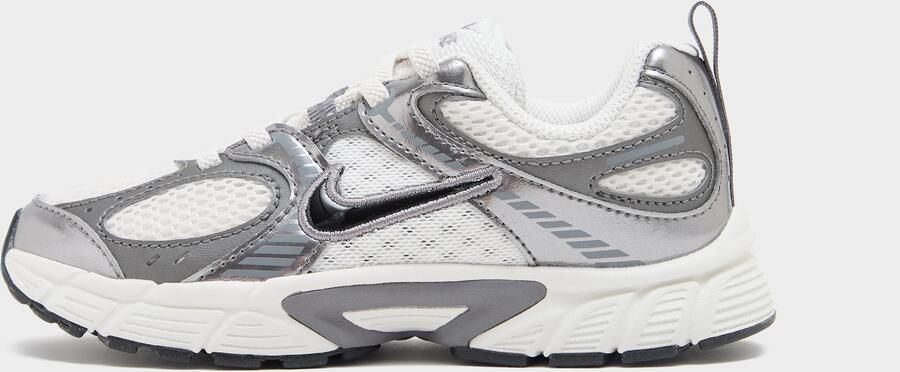 Nike V5 Kinder Sneakers Hq6412-003 Kleur Zwart - Foto 4