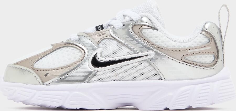 Nike V5 Kinder Sneakers Ir2949-100 Kleur Wit - Foto 2