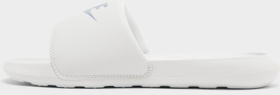 Nike Victori One Slipper dames Wit- Dames Wit