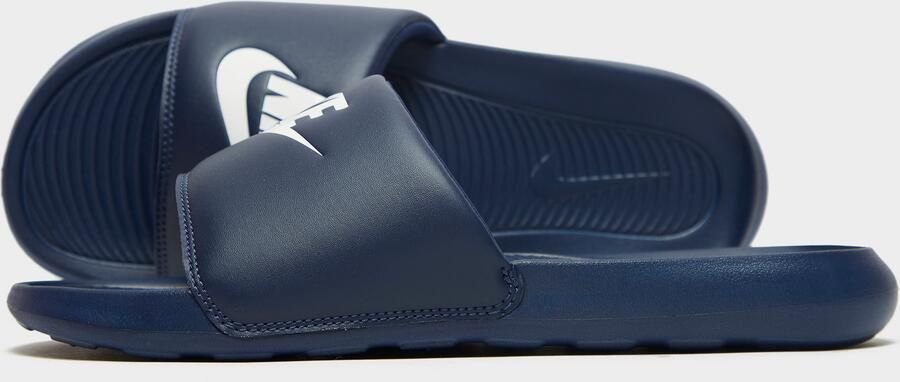 Jordan Sneakers Air 1 Low Reverse Bred Pebbled Swoosh Nike Blauw Heren - Foto 7