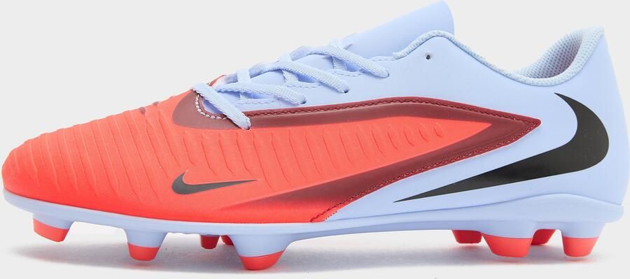 Nike Voetbalschoenen (meerdere ondergronden) Phantom 6 Low Club Royal Tint- Heren Royal Tint - Foto 2